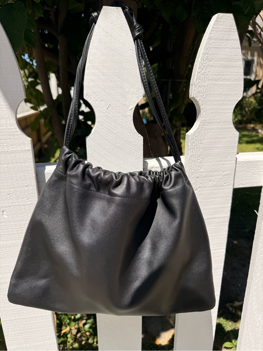 Women's Shoulder Bag THEHORSE